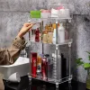 لوازم تنظيف من الفولاذ غير القابل للصدأ Specification image